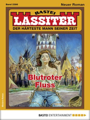 cover image of Lassiter 2386--Western